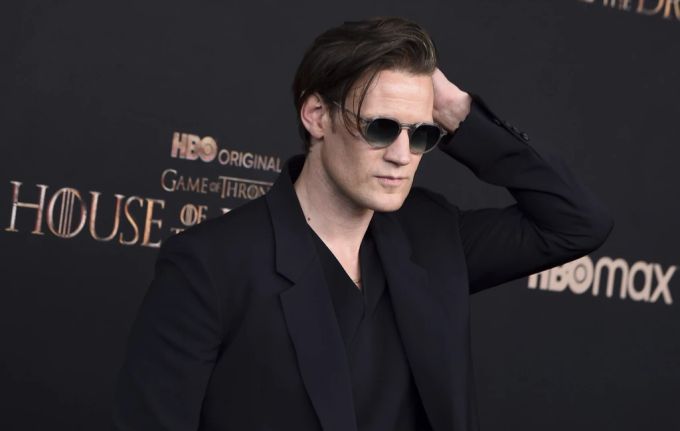 «House of the Dragon»-Darsteller Matt Smith gesteht viele Sex-Szenen wie bei «Game of Thrones». game of thrones