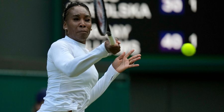 Venus Williams