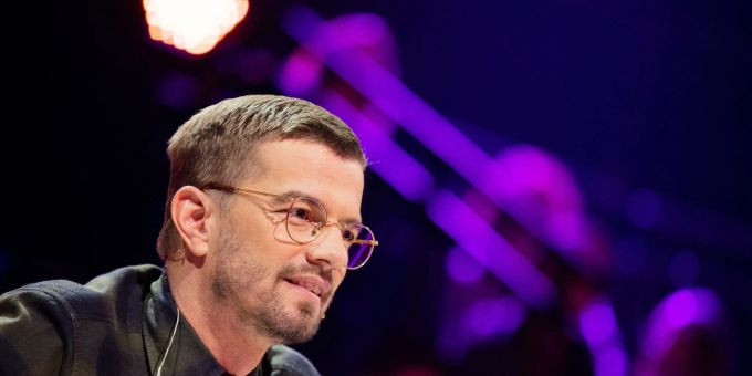 Worum es bei Joko Winterscheidts neuer Show gehen soll, ist noch nicht bekannt. Worum es bei Joko Winterscheidts neuer Show gehen soll, ist noch nicht bekannt.