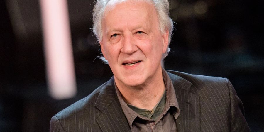 Der Regisseur Werner Herzog bekommt eine Ausstellung in Berlin.