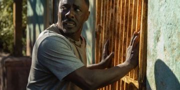 Idris Elba