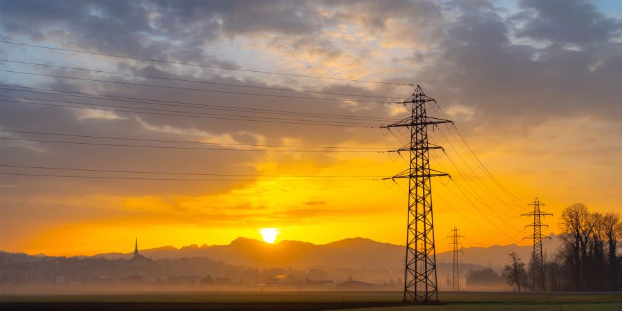 Auch der Energiesektor profitiert von der Reform. Die Aufnahme von Geld für Investitionen wird günstiger.
