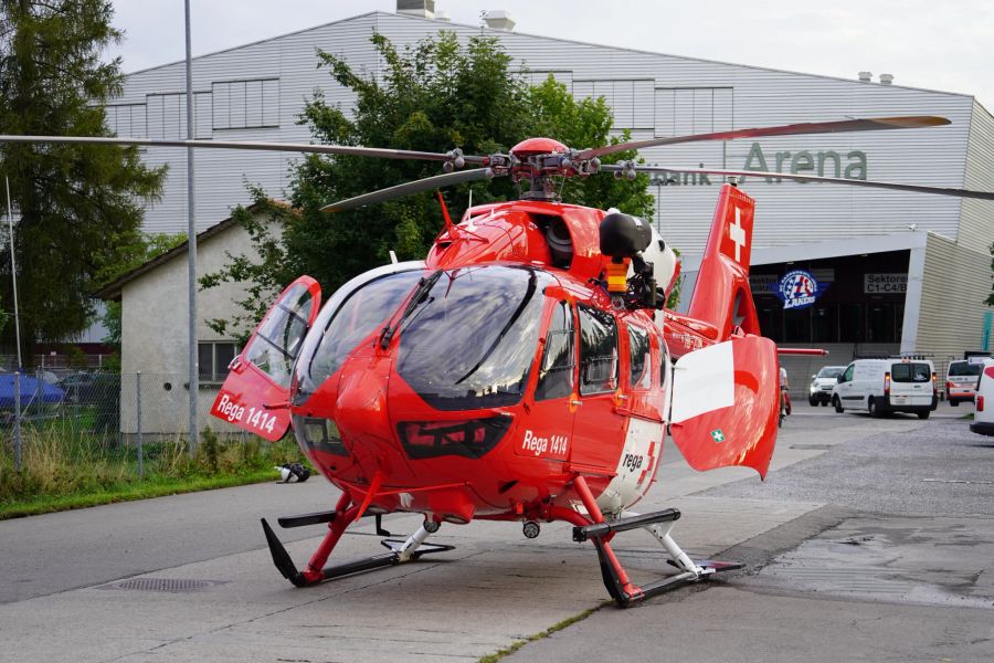 rapperswil jona lakers rega