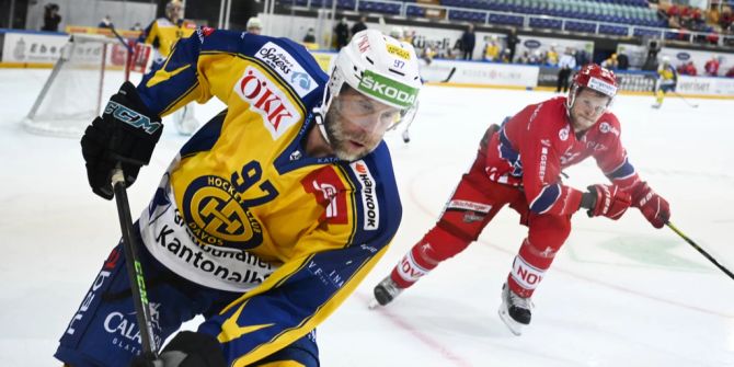 HC Davos