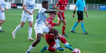 Der FC Langenthal gewinnt das letzte Testspiel