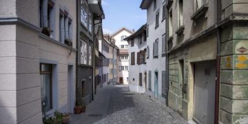 Laufenburg AG
