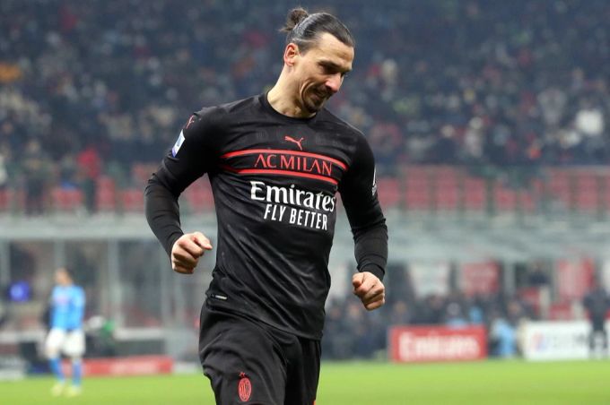 Zlatan