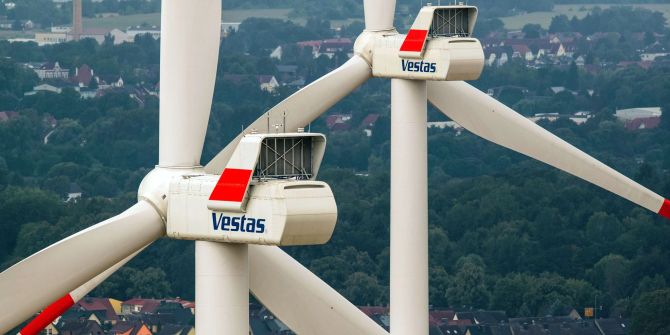 Windräder