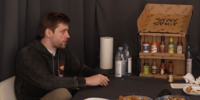 Bereut, ein Millionen-Angebot von Mixer ausgeschlagen zu haben: Sodapoppin twitch