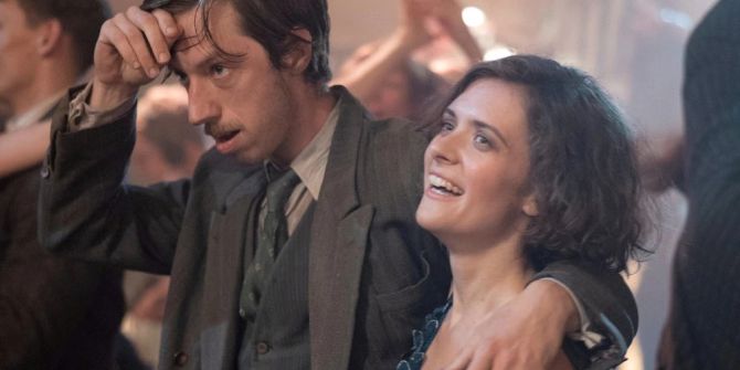 Babylon Berlin