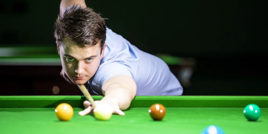 ronnie o?sullivan