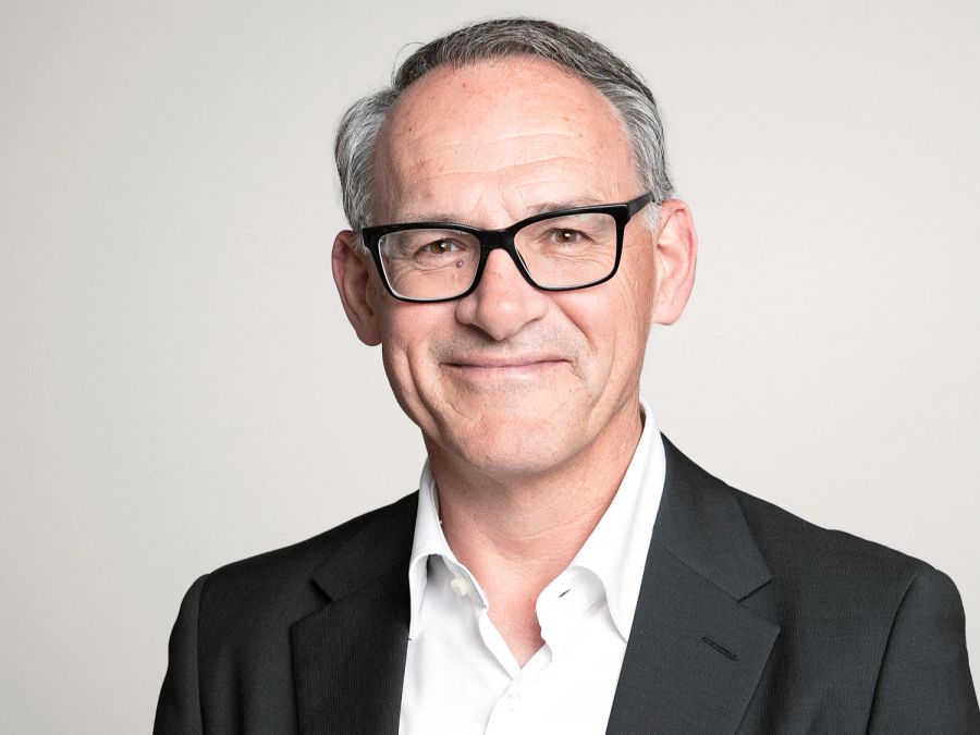 Jens Jenewein Psychologe Stress