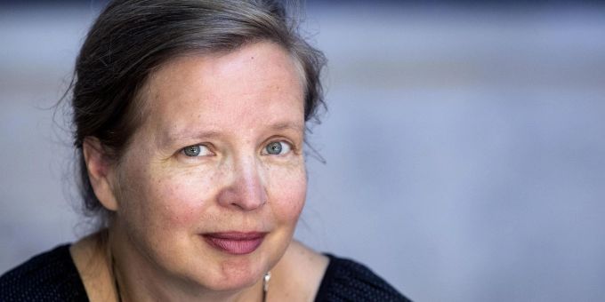 Wurde mit dem Uwe-Johnson-Literaturpreis 2022 ausgezeichnet: Schriftstellerin Jenny Erpenbeck. Wurde mit dem Uwe-Johnson-Literaturpreis 2022 ausgezeichnet: Schriftstellerin Jenny Erpenbeck.