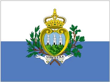 San Marino