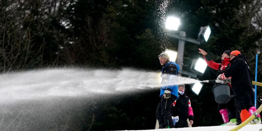 deutscher skiverband