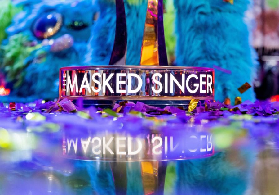 The Masked Singer