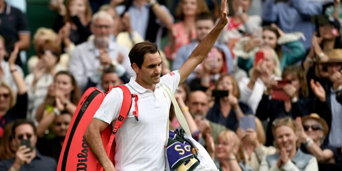 Als Spieler verlässt Roger Federer die Tennis-Bühne. Aber wo wird es für ihn weitergehen? Roger Federer