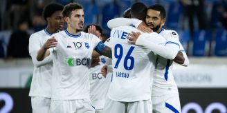 Thun bezwingt Xamax - Lausanne in der Challenge League neuer Leader Thun bezwingt Xamax - Lausanne in der Challenge League neuer Leader