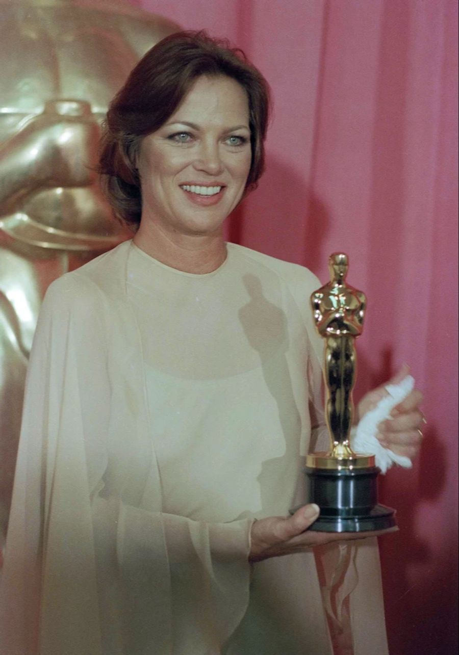 Louise Fletcher