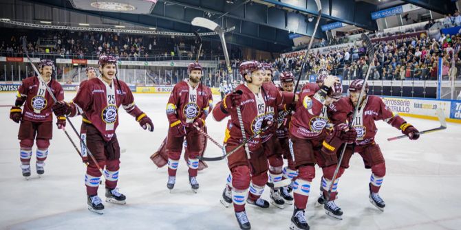 Genève-servette hc