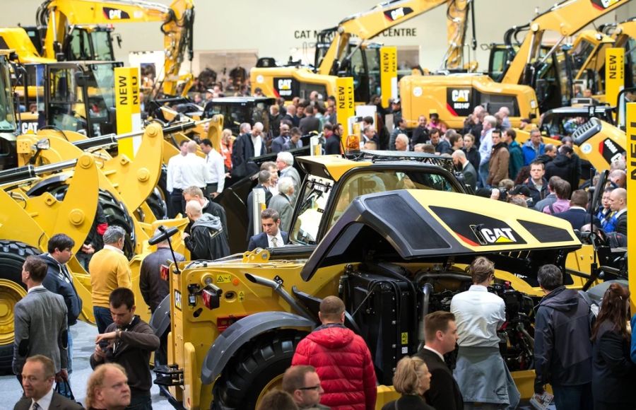 bauma