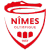 Nimes Logo