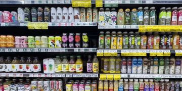 Verbraucherpreise