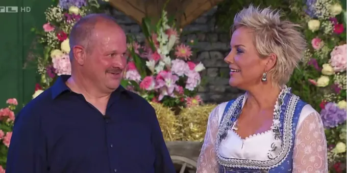 Bauer Sucht Frau 2019 Das War Das Heisse Scheunenfest