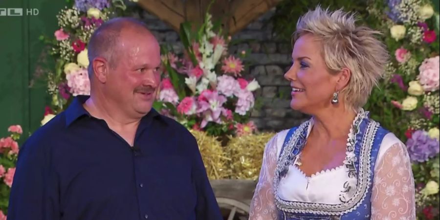 Bauer sucht Frau 2019