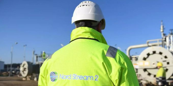 Mit Nord Stream 2 soll Gas von Russland nach Deutschland geliefert werden. Foto: Stefan Sauer/zb/dpa Gas