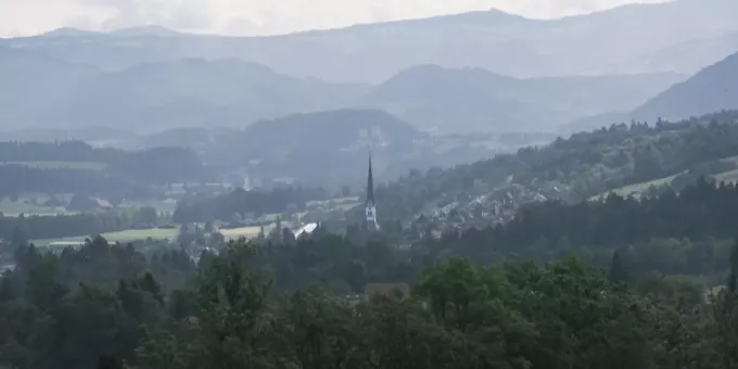 Altes Gemeindehaus In Malters Wird Nicht Zum Studentenwohnheim