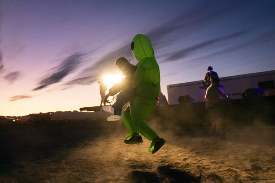 Sturm Area 51