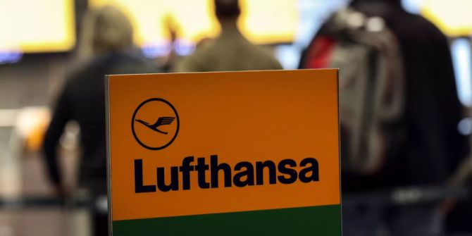 Lufthansa