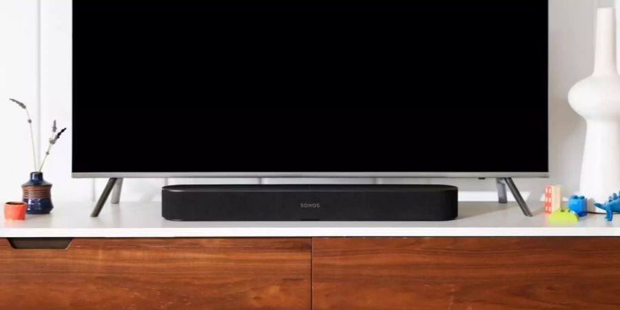 Sonos Soundbar