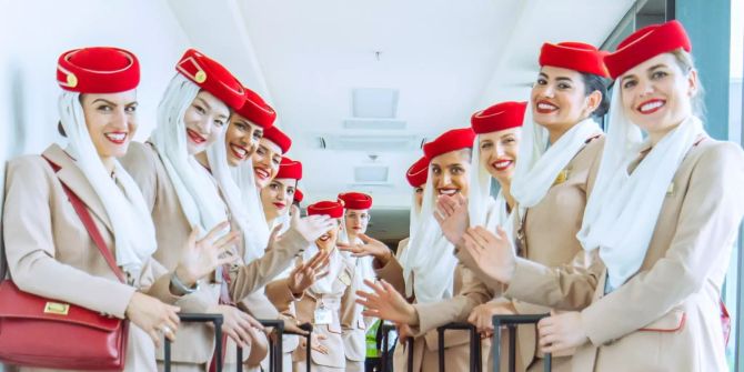 Flight-Attendants