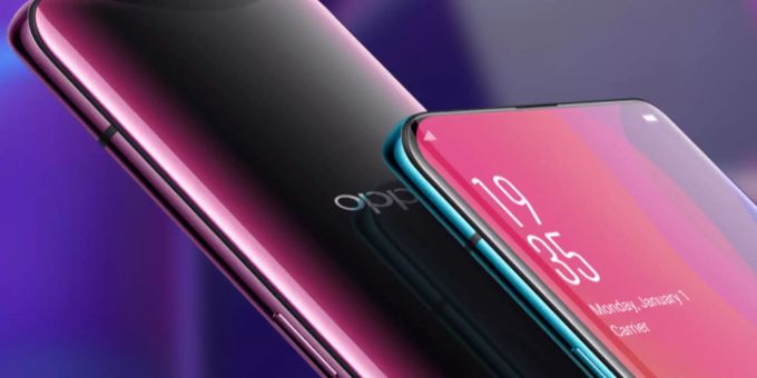 Inno Day 2019 - Das Oppo Find X2 erscheint im Frühjahr 2020