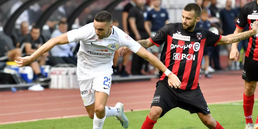 Neuchatel Xamax