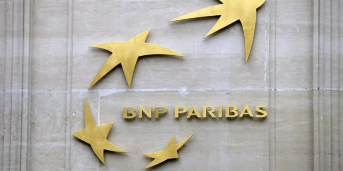 bnp paribas