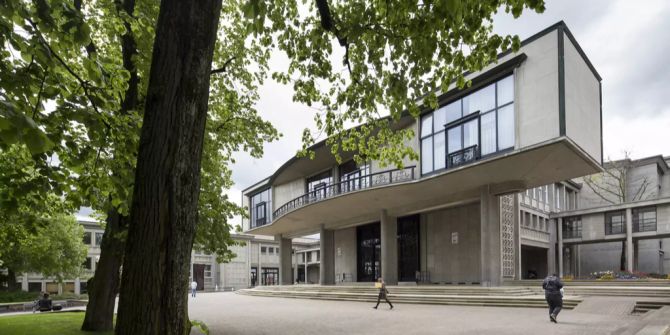 Universität Fribourg