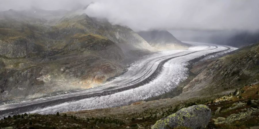 aletschgletscher, Antarktika