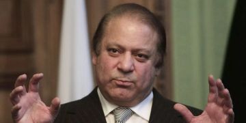 nawaz sharif