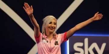 Darts-WM 2020