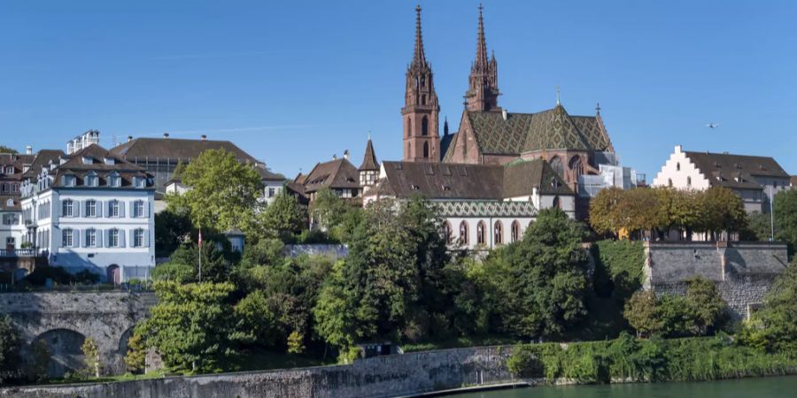 Reformierte Kirchen