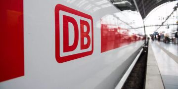 Deutsche Bahn