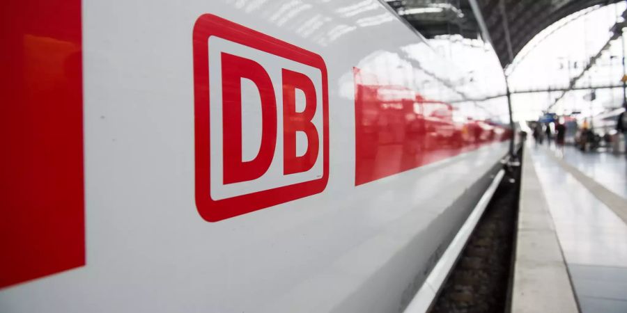 Deutsche Bahn
