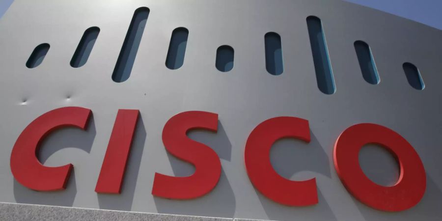 Cisco Systems router