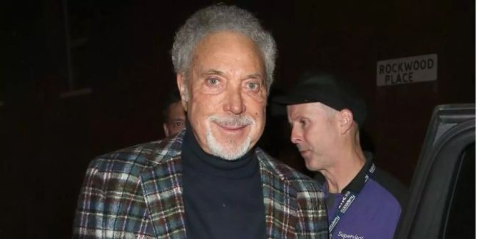 Tom Jones