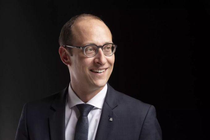 Bei ihm hat das «C» im Namen der Partei «einen hohen Stellenwert»: Der Bündner Nationalrat Martin Candinas. Martin Candinas Nationalrat CVP