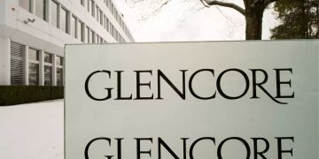 Glencore