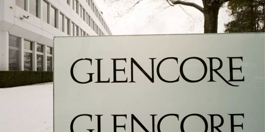 Glencore